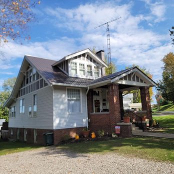 DDF Seamless Gutters & Construction - Gutter Services Near Me - Wellston, Ohio DDF Seamless Gutters & Construction - Gutter Services Near Me - Wellston, Ohio