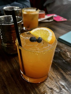 Mikhuna Japanese-Peruvian Cuisine by null