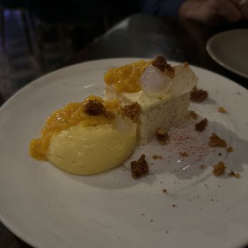ROOH - Dessert - Indian Near Me - San Francisco, California ROOH - Dessert - Indian Near Me - San Francisco, California
