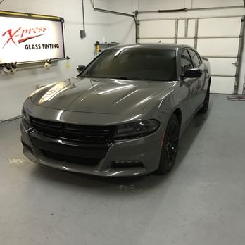 X-press Window Tinting - Car Window Tinting Near Me - Kingston, Tennessee