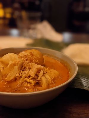 PAI Northern Thai Kitchen by null