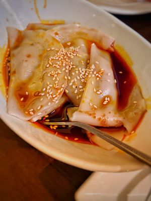 Han Dynasty - Old City by null