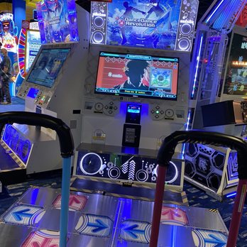 Round1 Bowling & Arcade - Vancouver - Arcades Near Me - Vancouver, Washington Round1 Bowling & Arcade - Vancouver - Arcades Near Me - Vancouver, Washington