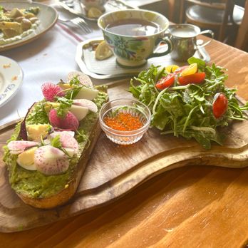 La Bicyclette - French Near Me - Carmel, California