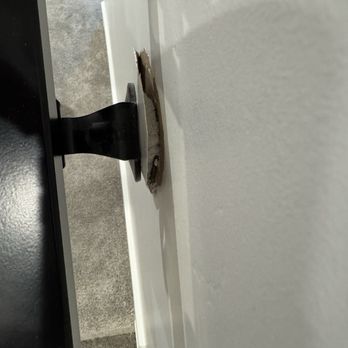 Birdseye Painting - Wall damage - Painters Near Me - Payson, Utah Birdseye Painting - Wall damage - Painters Near Me - Payson, Utah