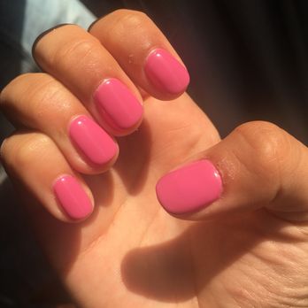 Enchanted Nails & Spa - Nail Salons Near Me - Washington, DC, District of Columbia