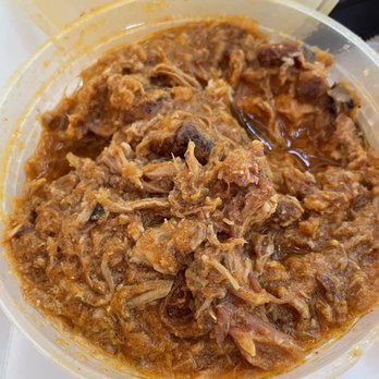 Slow Hand BBQ - Pulled pork mush - Barbeque Near Me - Martinez, California Slow Hand BBQ - Pulled pork mush - Barbeque Near Me - Martinez, California
