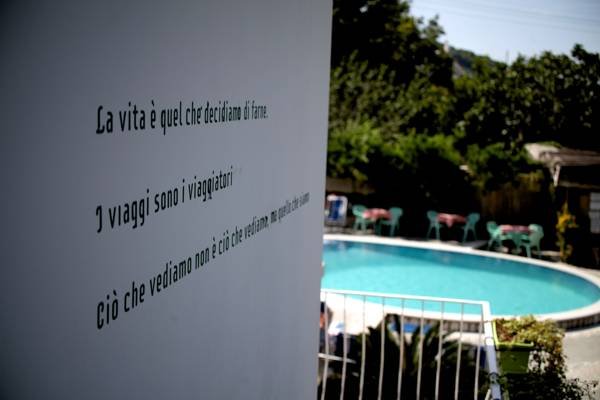 Hotel Carmencita by null