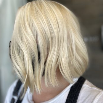 Image Studios 360 Katy - Follow me on my Instagram @hair.britinysky - Hair Salons Near Me - Katy, Texas