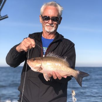 Blue Water Charters - Fishing Near Me - Orange Beach, Alabama