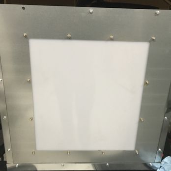 Nevertheless Screen Printing Supplies - Washout booth holes not aligned - Screen Printing/T-Shirt Printing Near Me