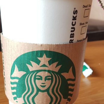 Starbucks - Java Chocolate whip cream - Coffee & Tea Near Me - Ullensaker, 02 Starbucks - Java Chocolate whip cream - Coffee & Tea Near Me - Ullensaker, 02