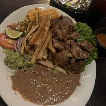 El Michoacano - Carnitas - Mexican Near Me - Fresno, California