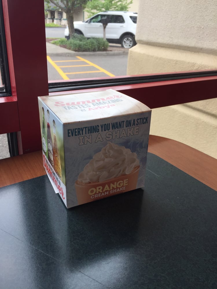 ARBY’S CLOSED 17 Reviews Fast Food 1184 NW Frontage Rd, Troutdale, OR Restaurant