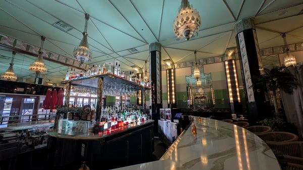 Fhima's Minneapolis by null Fhima's Minneapolis by null