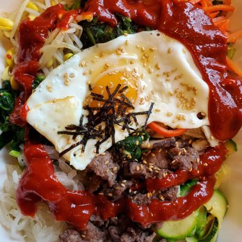 Da Rae BBQ Restaurant - Korean Near Me - Fullerton, California