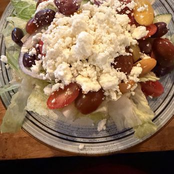 La Pizza - Greek Salad - Pizza Near Me - South Miami, Florida La Pizza - Greek Salad - Pizza Near Me - South Miami, Florida