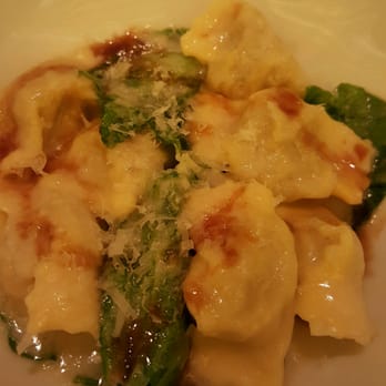 Marea - Agnolotti - Italian Near Me - New York, New York Marea - Agnolotti - Italian Near Me - New York, New York