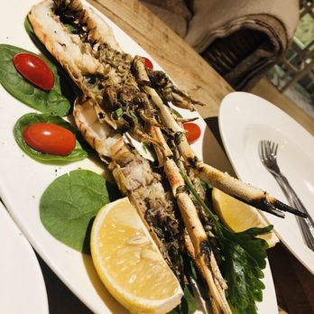 Limani Taverna - Lagostines - Greek Near Me - Woodbury, New York Limani Taverna - Lagostines - Greek Near Me - Woodbury, New York