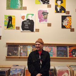 Lantern Records