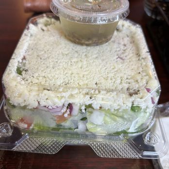 Aloha Platez & Shave Ice - Side salad - Pizza Near Me - Gardena, California Aloha Platez & Shave Ice - Side salad - Pizza Near Me - Gardena, California
