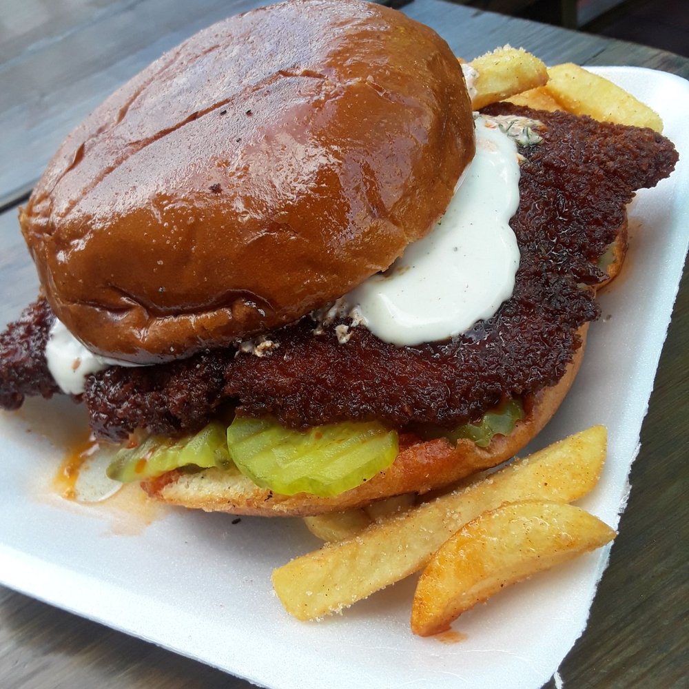 Smack's Chicken Shack - Food Trucks Near Me - San Antonio, Texas Smack's Chicken Shack - Food Trucks Near Me - San Antonio, Texas