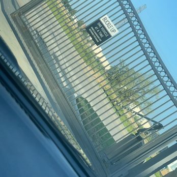 Savannah Oaks Apartments in Spring - Gates are always broken. This time it was just left half way open. - Apartments Near Me - Spring, Texas Savannah Oaks Apartments in Spring - Gates are always broken. This time it was just left half way open. - Apartments Near Me - Spring, Texas
