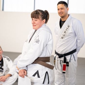 Gracie Jiu Jitsu Post Falls - Post falls Jiu Jitsu - Brazilian Jiu-jitsu Near Me - Post Falls, Idaho