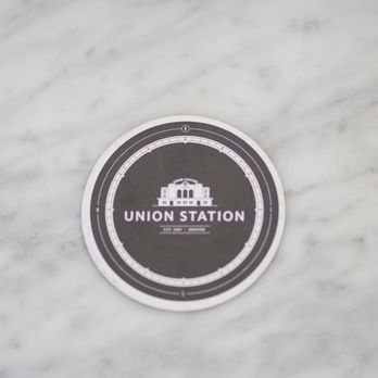 Denver Union Station - Train Stations Near Me - Denver, Colorado