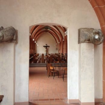 Heiliggeistkirche - 2nd floor - Churches Near Me - Heidelberg, BW