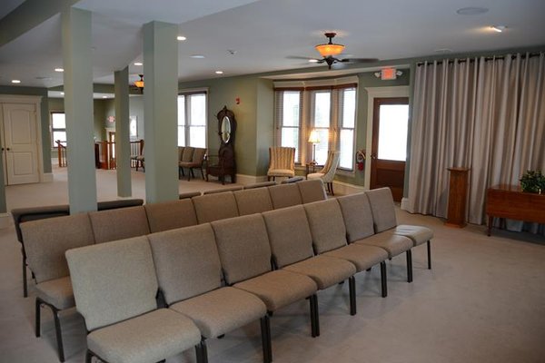 CONLEY FUNERAL HOME - Updated June 2026 - 116 W Pierce St, Elburn