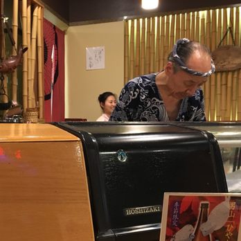 Kinchan Sushi - Sushi Bars Near Me - Honolulu, Hawaii