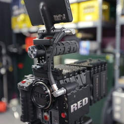 Production Junction - Rent the Red Scarlet Camera at Production Junction!