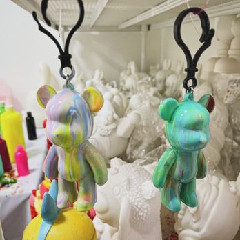Monster DIY Studio - Arts & Crafts Near Me - Queens, New York