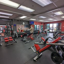 Snap Fitness -  Cottonwood