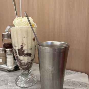 1480 HK Café - Red bean slush with ice cream and hot coffee - Hong Kong Style Cafe Near Me - Douglaston, New York 1480 HK Café - Red bean slush with ice cream and hot coffee - Hong Kong Style Cafe Near Me - Douglaston, New York