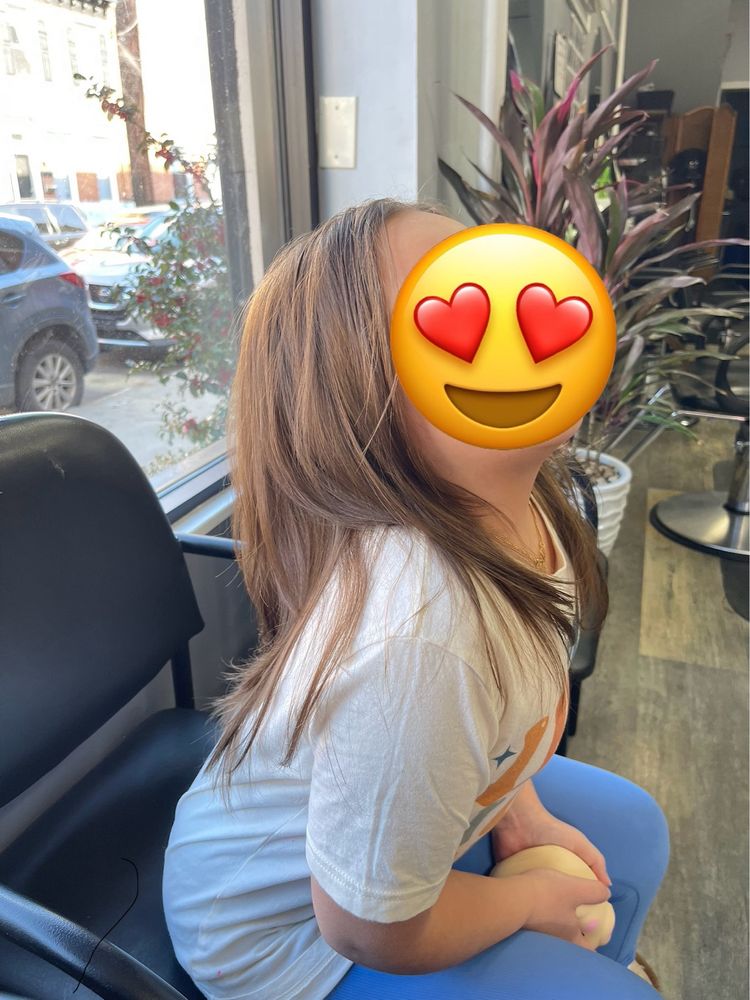 Kary’s Beauty Salon