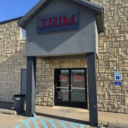 Trim Gentleman's Club