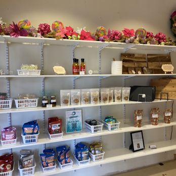 Sweet Inspirations - Candies, granola and more - Desserts Near Me - Mililani, Hawaii Sweet Inspirations - Candies, granola and more - Desserts Near Me - Mililani, Hawaii