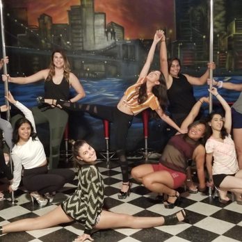 Pole Buzz @ Queen Bee's - Pole Dancing Classes Near Me - San Diego, California Pole Buzz @ Queen Bee's - Pole Dancing Classes Near Me - San Diego, California