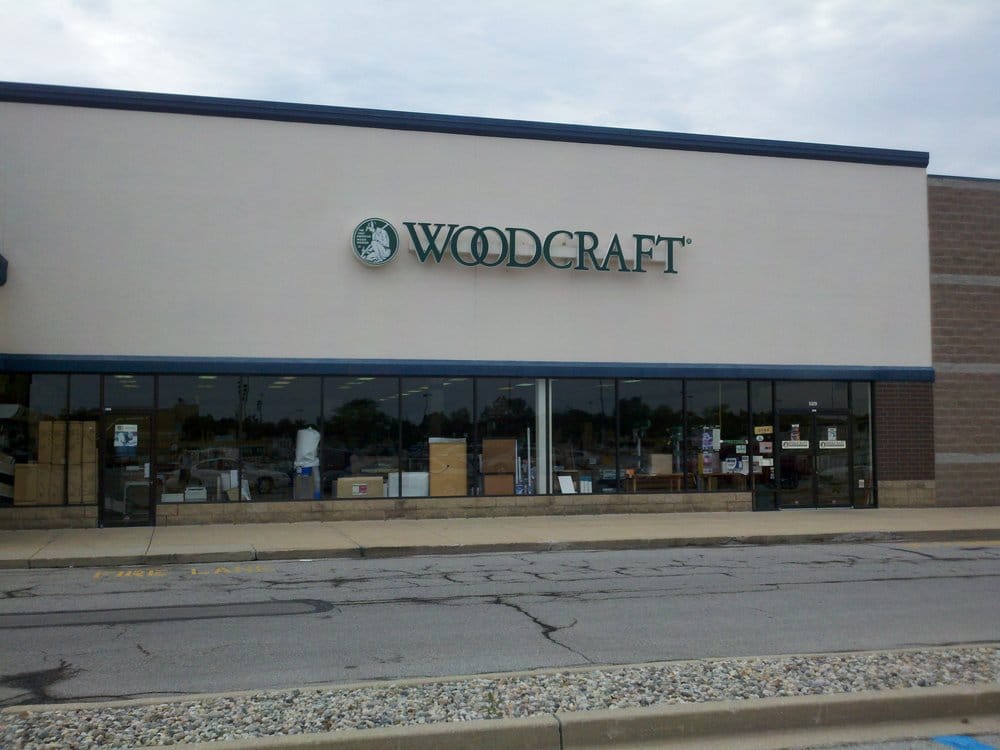 WOODCRAFT CLOSED 5329 Coldwater Rd, Fort Wayne, IN Yelp