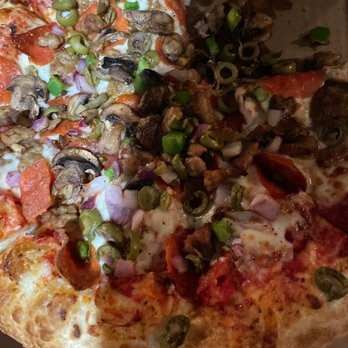 Pizza Classics - Pizza Near Me - San Antonio, Texas Pizza Classics - Pizza Near Me - San Antonio, Texas