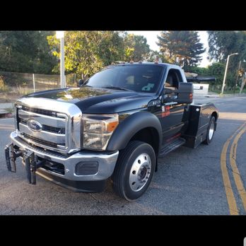 Super Tow 24/7 - WHEEL LIFT SERVICE - Towing Near Me