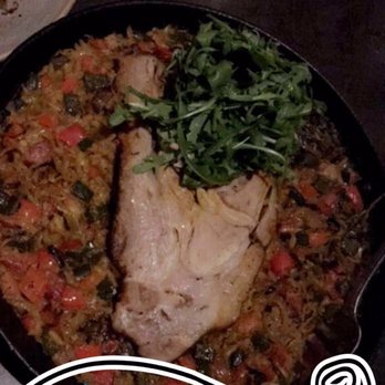 La Marcha Tapas Bar - Spanish Near Me - Berkeley, California