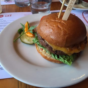 Simmzy's - American Near Me - Manhattan Beach, California Simmzy's - American Near Me - Manhattan Beach, California