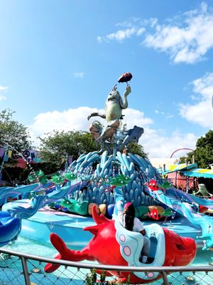 ONE FISH, TWO FISH, RED FISH, BLUE FISH - Updated August 2025 - 35 ...