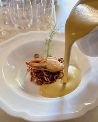 Stafford House Provisions by null