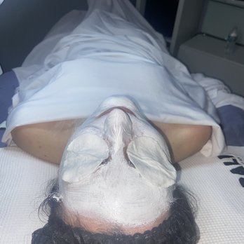 Kibali - Collagen facial mask. - Medical Spas Near Me - Boca Raton, Florida Kibali - Collagen facial mask. - Medical Spas Near Me - Boca Raton, Florida