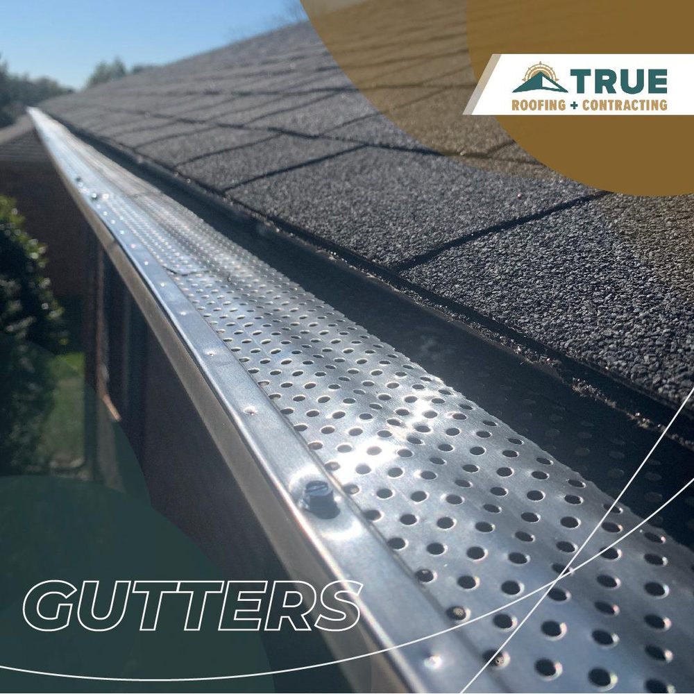 Slide of True Roofing & Contracting