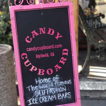 Candy Cupboard - Candy Stores Near Me - Idyllwild, California Candy Cupboard - Candy Stores Near Me - Idyllwild, California